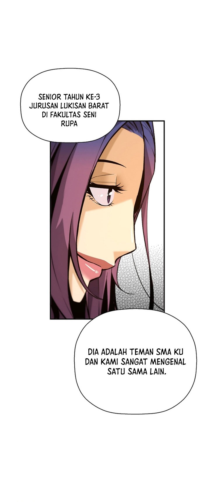 Return of the Legend Chapter 49 - halaman 15