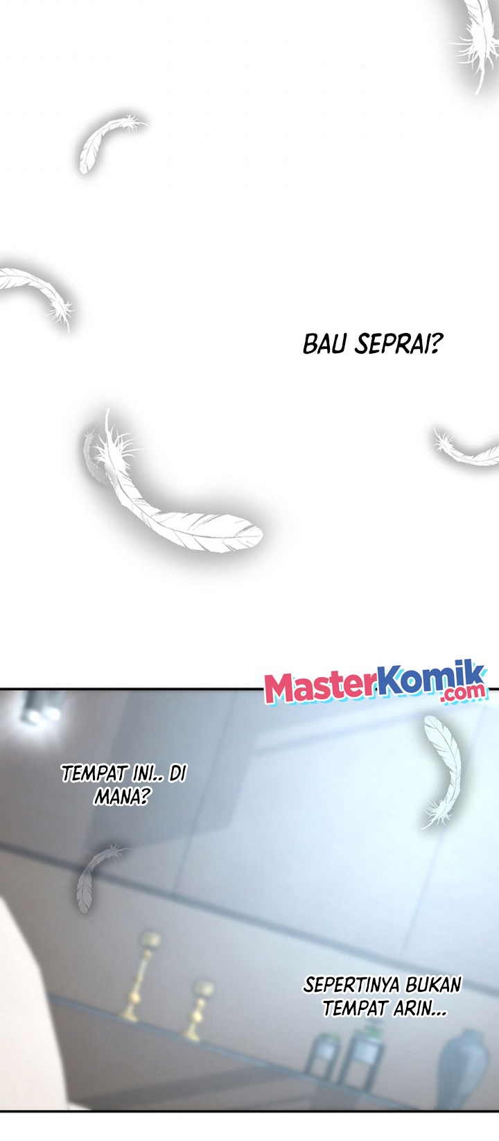 Return of the Legend Chapter 49 - halaman 21