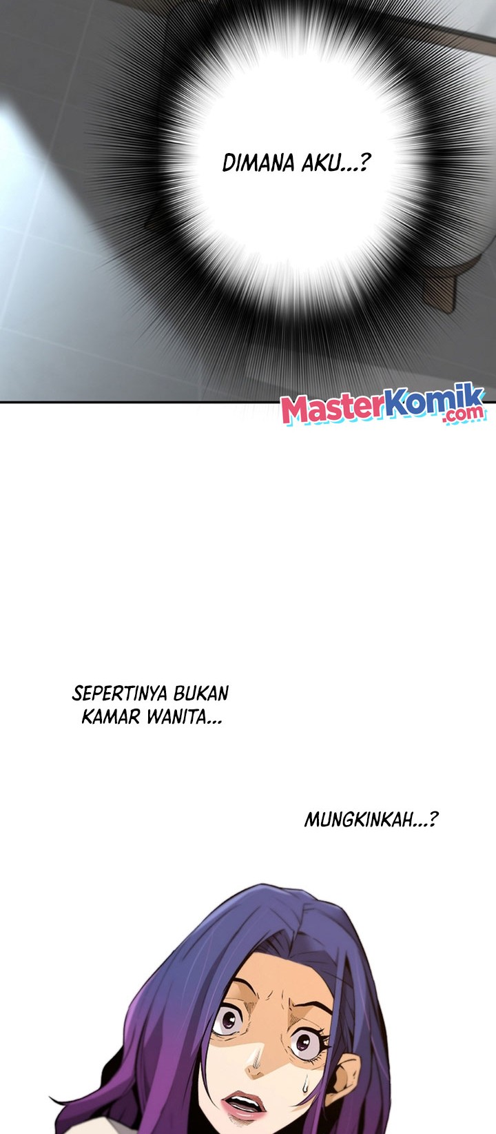 Return of the Legend Chapter 49 - halaman 23