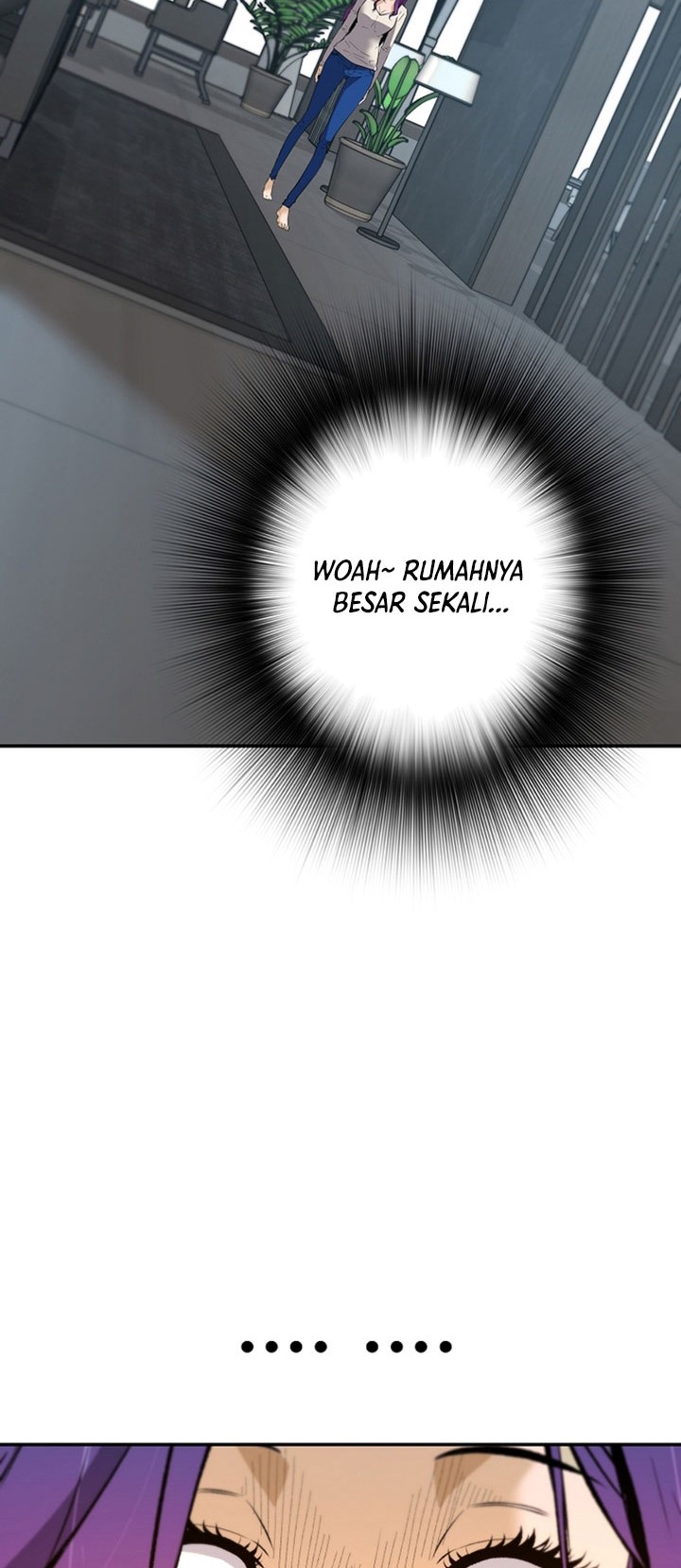 Return of the Legend Chapter 49 - halaman 29