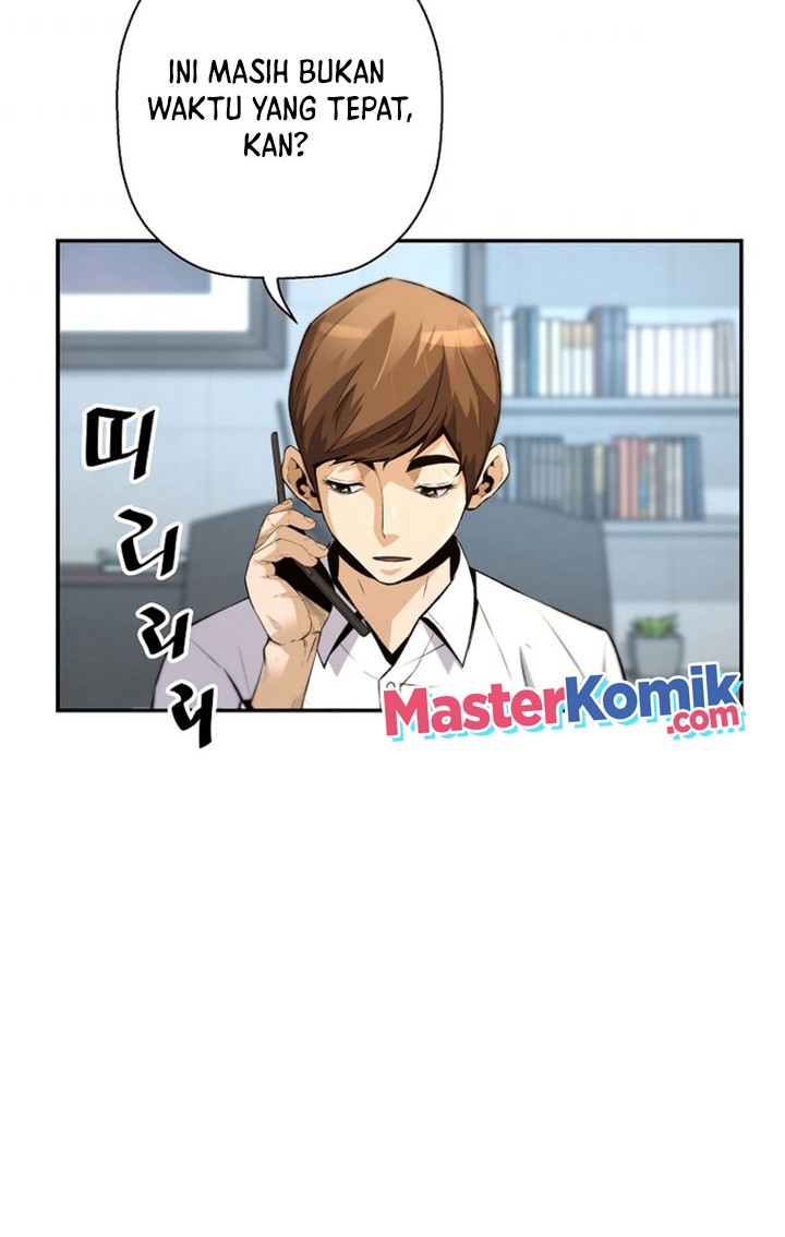 Return of the Legend Chapter 49 - halaman 41