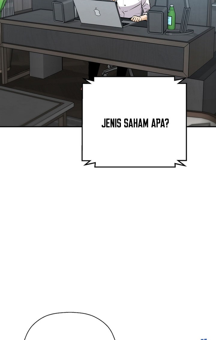 Return of the Legend Chapter 49 - halaman 43