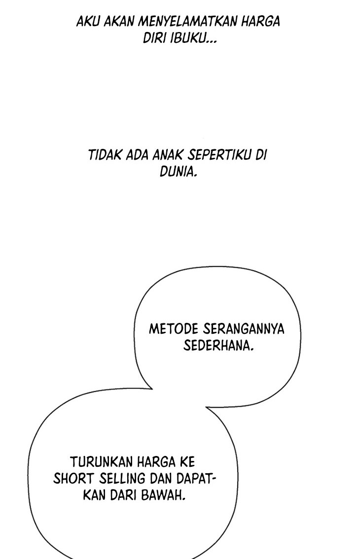Return of the Legend Chapter 49 - halaman 49