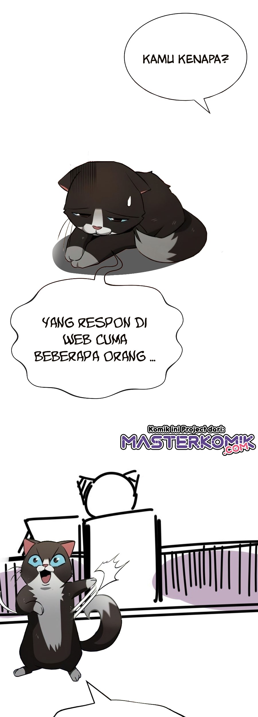 Return of the Legend Chapter 49 - halaman 52