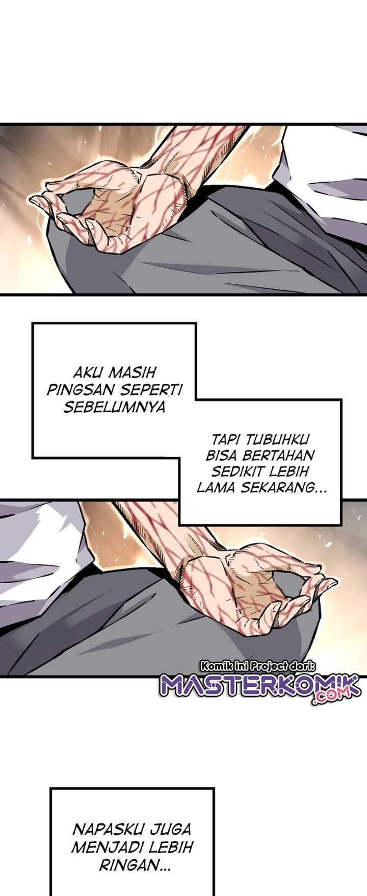 Return of the Legend Chapter 5 - halaman 26