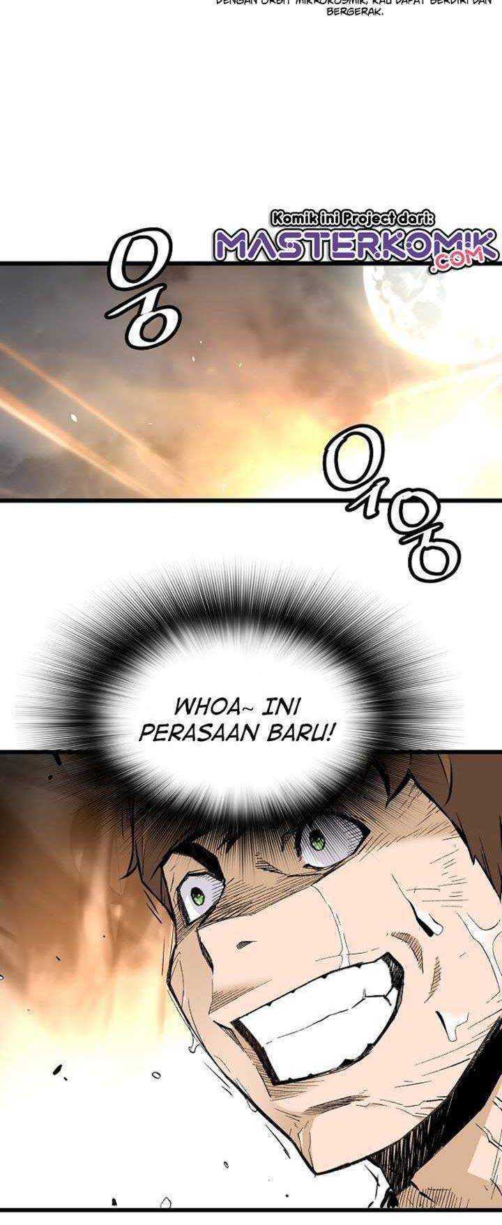 Return of the Legend Chapter 5 - halaman 28