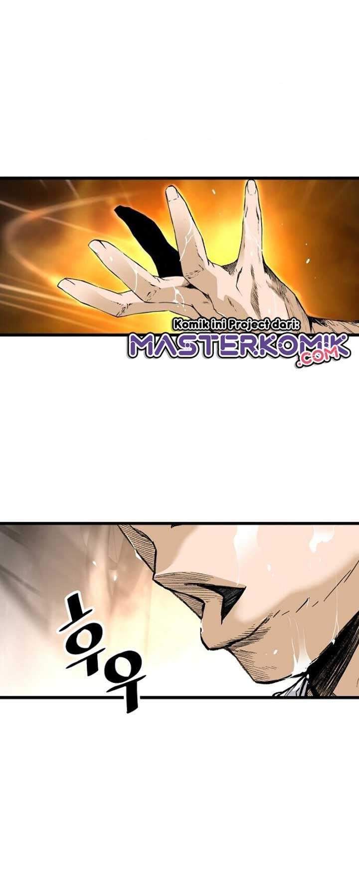 Return of the Legend Chapter 5 - halaman 29