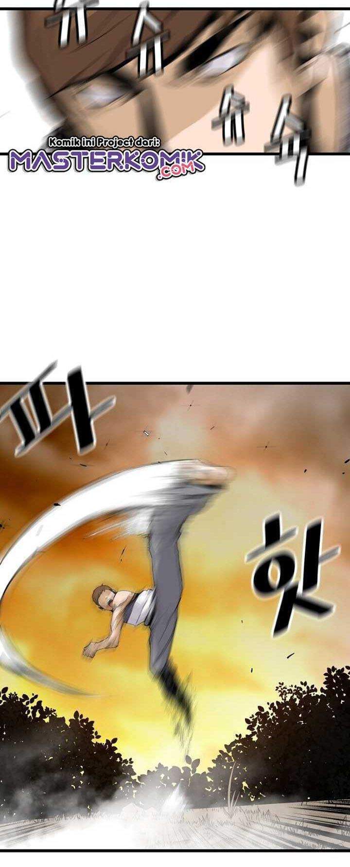 Return of the Legend Chapter 5 - halaman 31