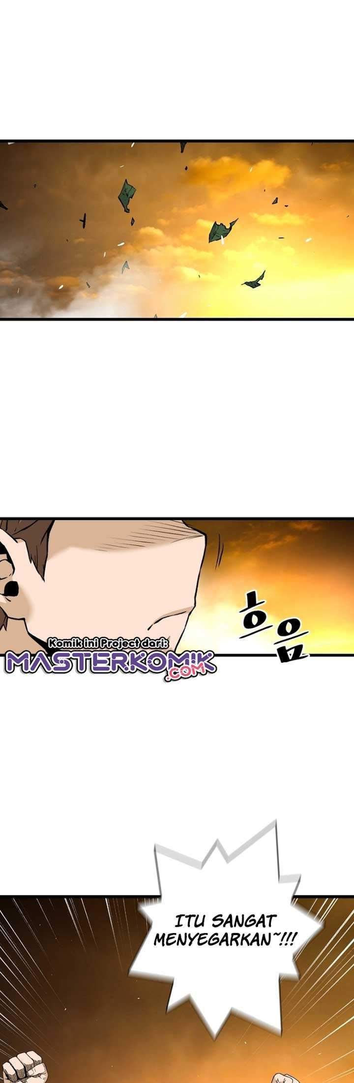 Return of the Legend Chapter 5 - halaman 32