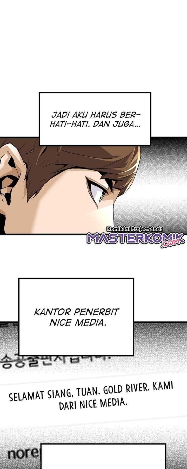 Return of the Legend Chapter 5 - halaman 38