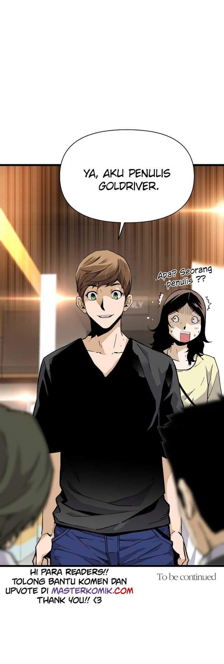 Return of the Legend Chapter 5 - halaman 50