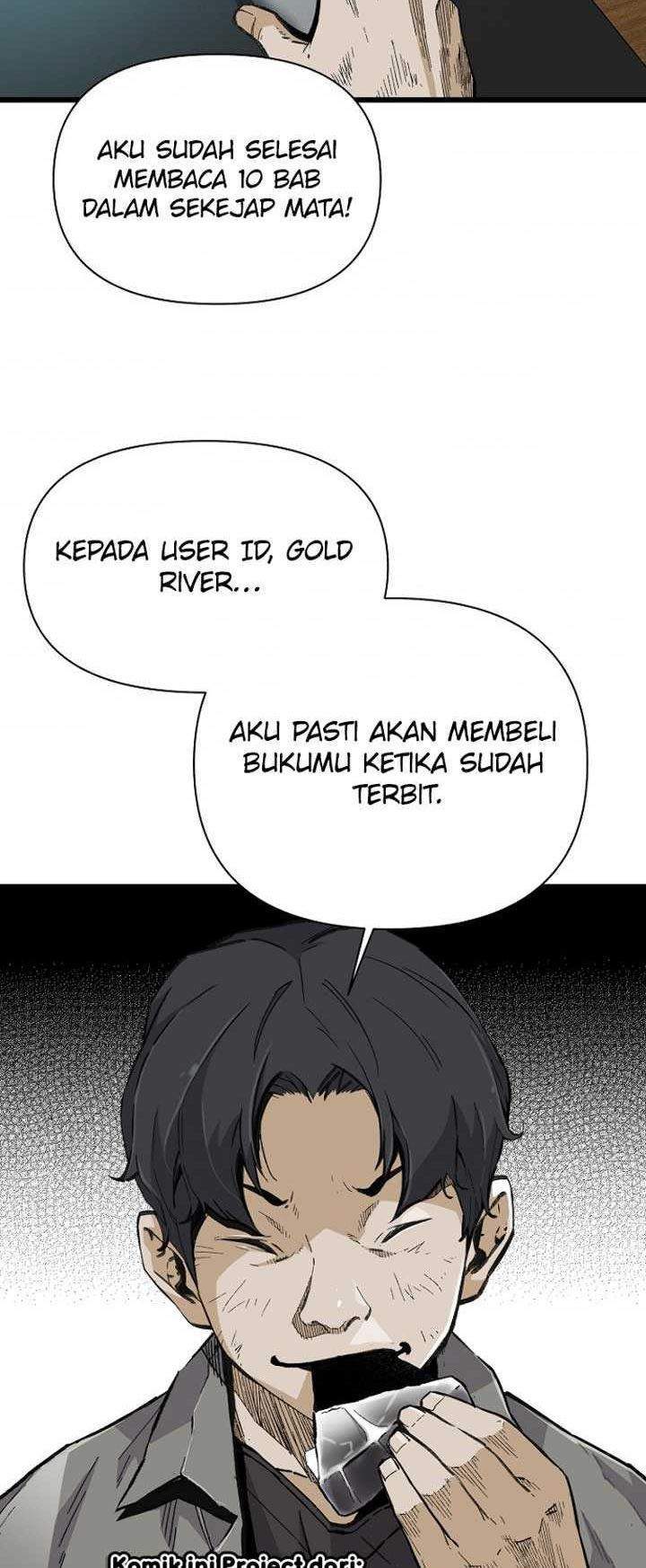 Return of the Legend Chapter 5 - halaman 6