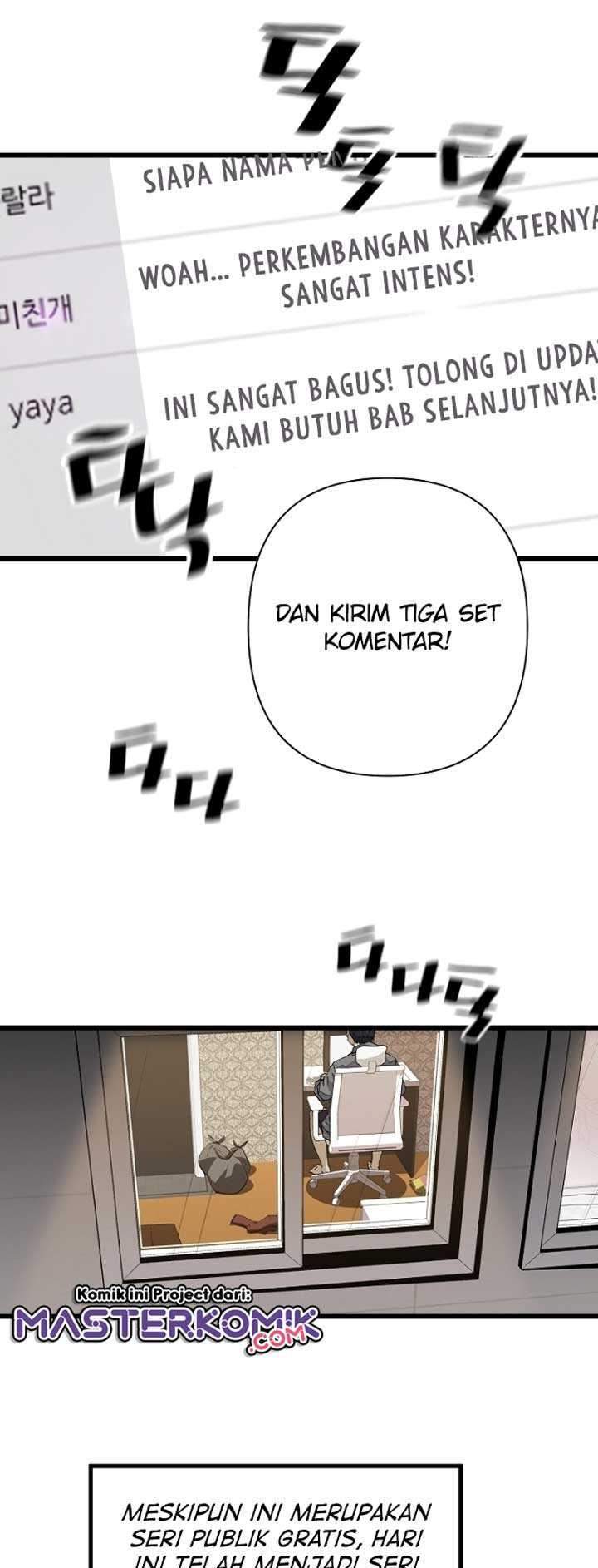 Return of the Legend Chapter 5 - halaman 8