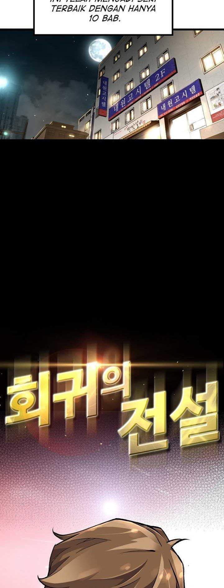Return of the Legend Chapter 5 - halaman 9