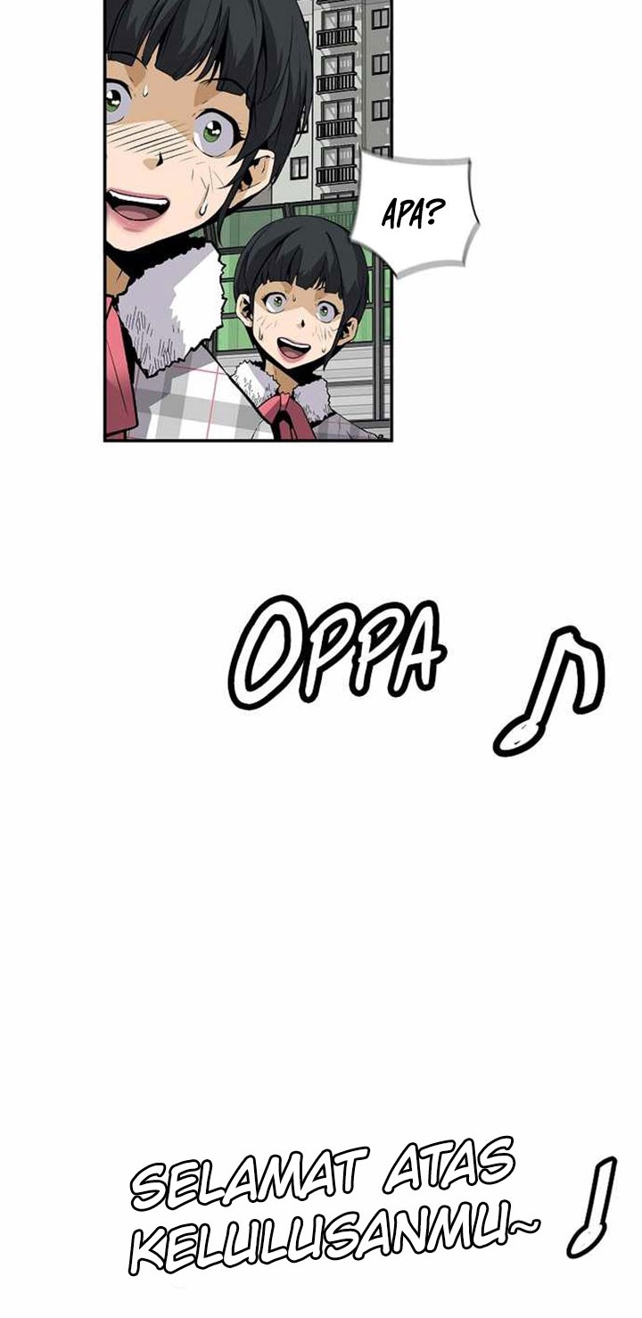 Return of the Legend Chapter 50 - halaman 11