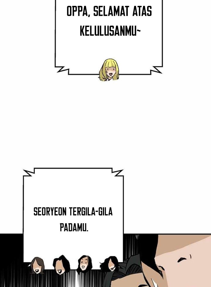 Return of the Legend Chapter 50 - halaman 13