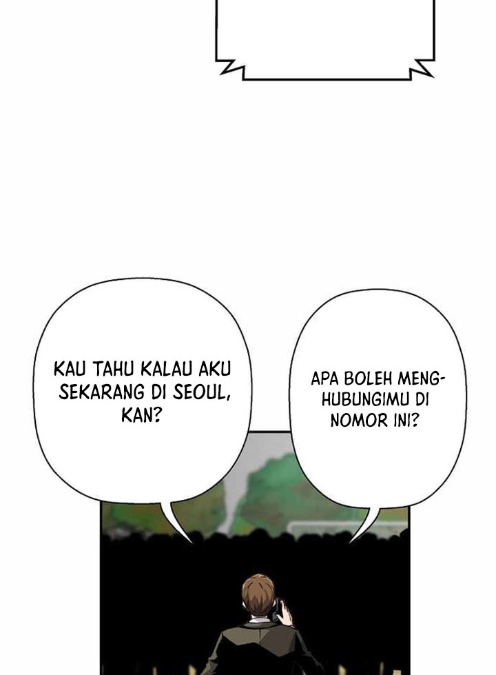 Return of the Legend Chapter 50 - halaman 15