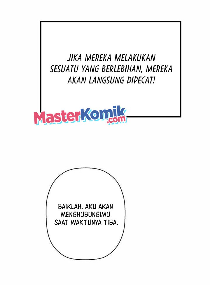 Return of the Legend Chapter 50 - halaman 17