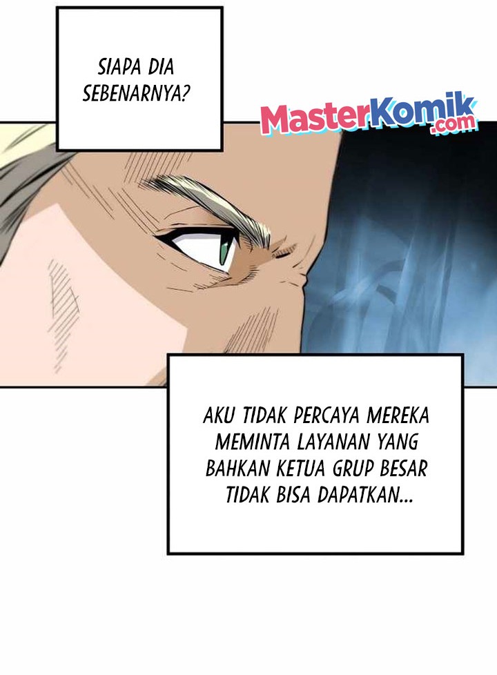 Return of the Legend Chapter 50 - halaman 23