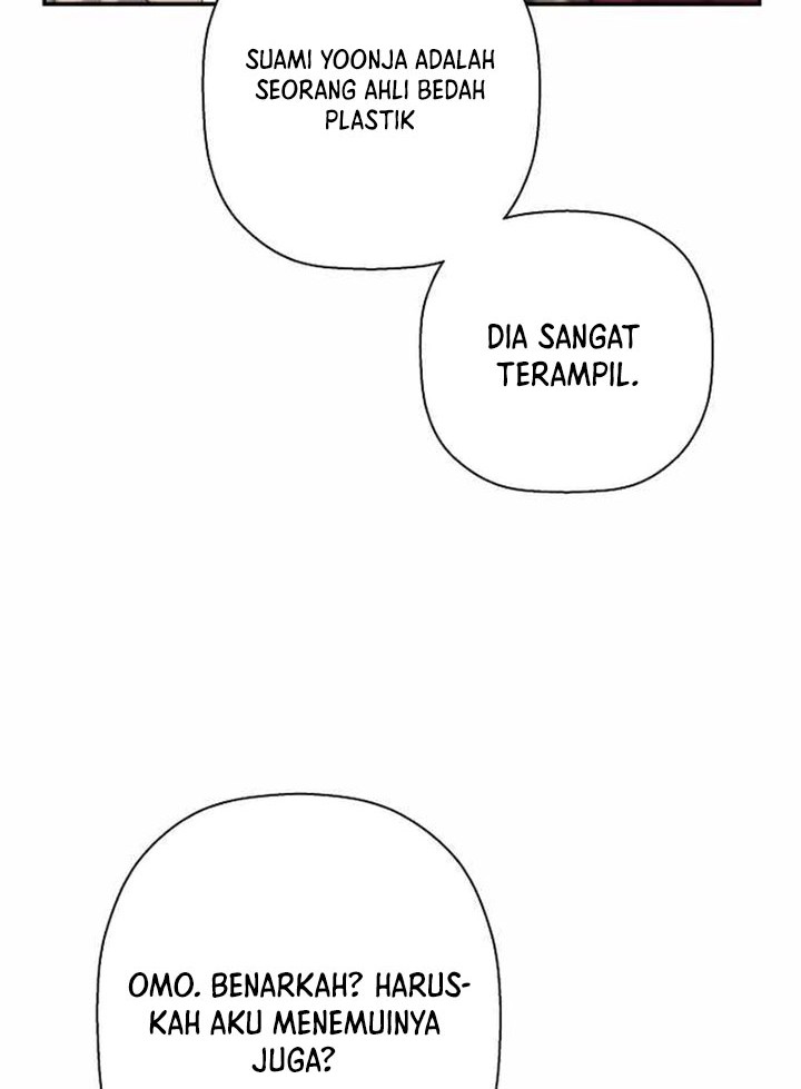 Return of the Legend Chapter 50 - halaman 27