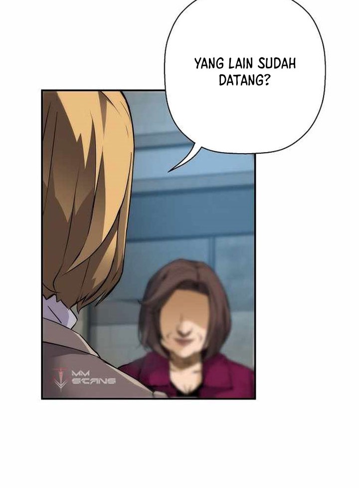 Return of the Legend Chapter 50 - halaman 29