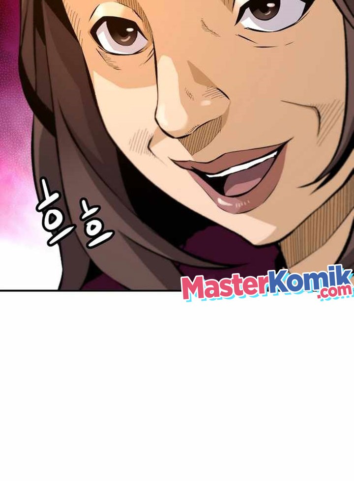 Return of the Legend Chapter 50 - halaman 33