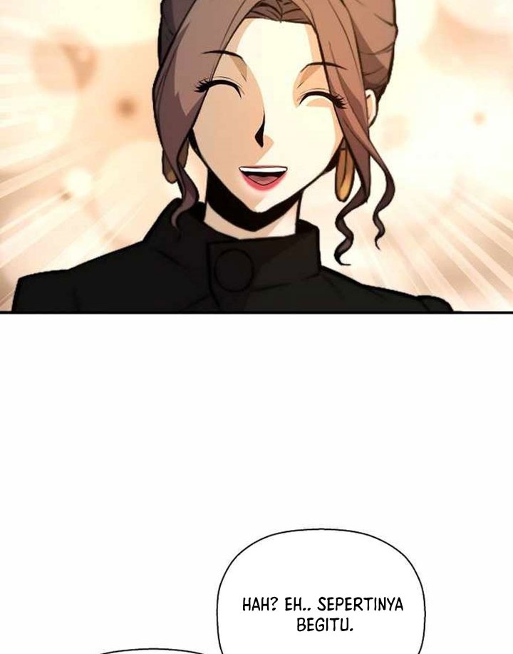 Return of the Legend Chapter 50 - halaman 41