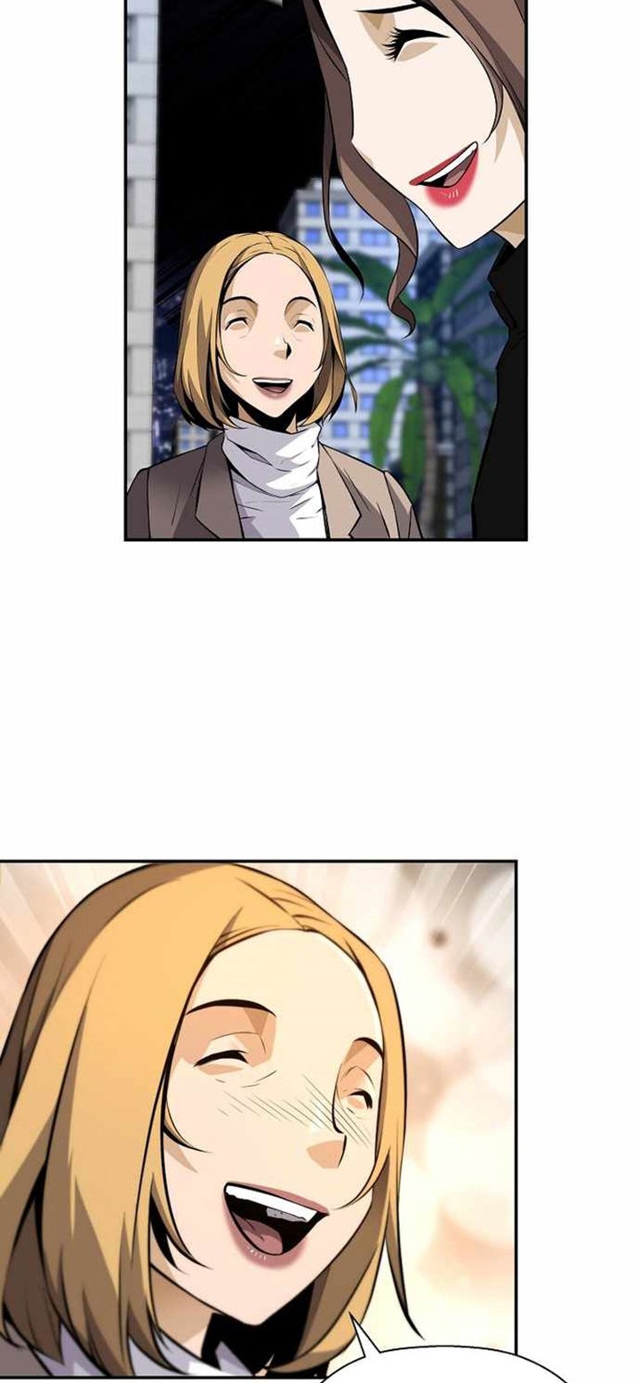 Return of the Legend Chapter 50 - halaman 59
