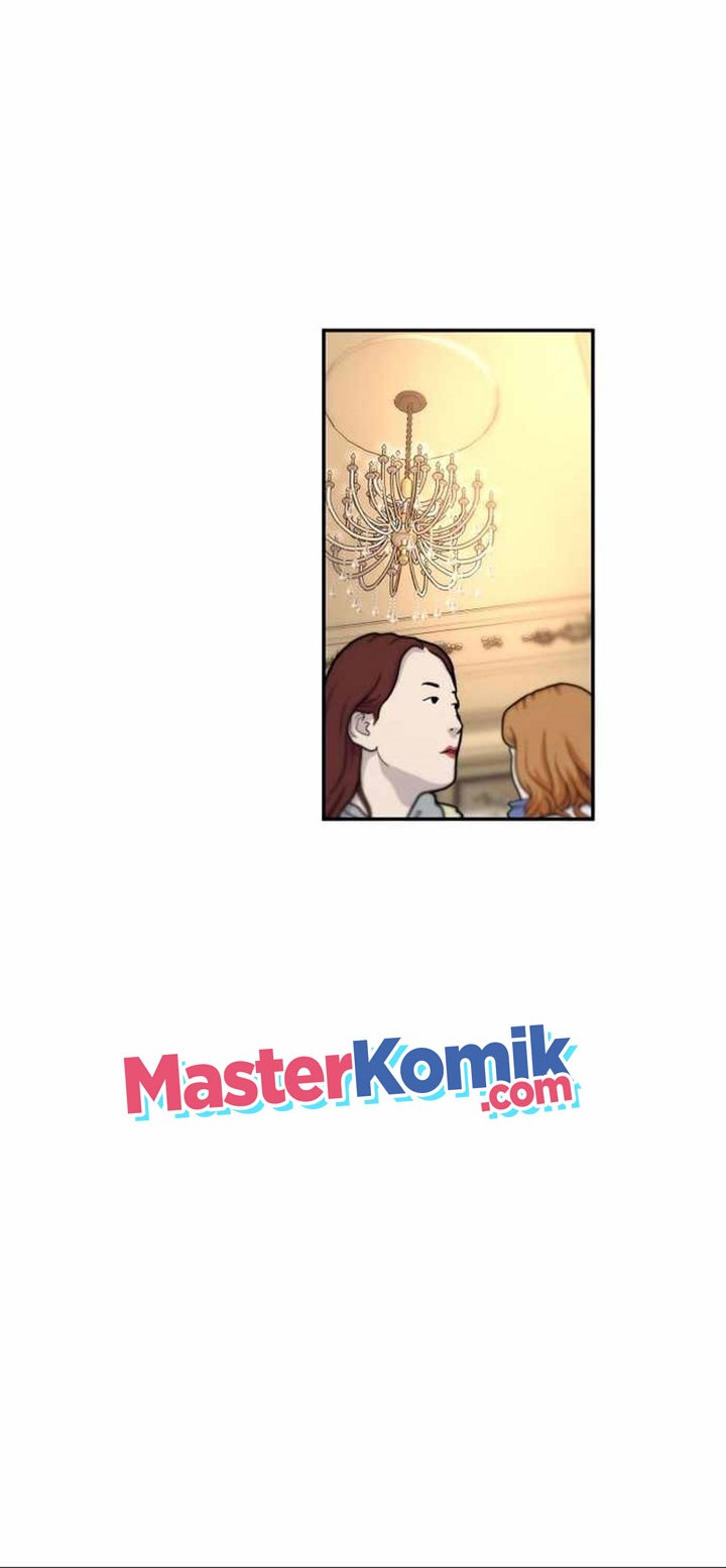 Return of the Legend Chapter 50 - halaman 61