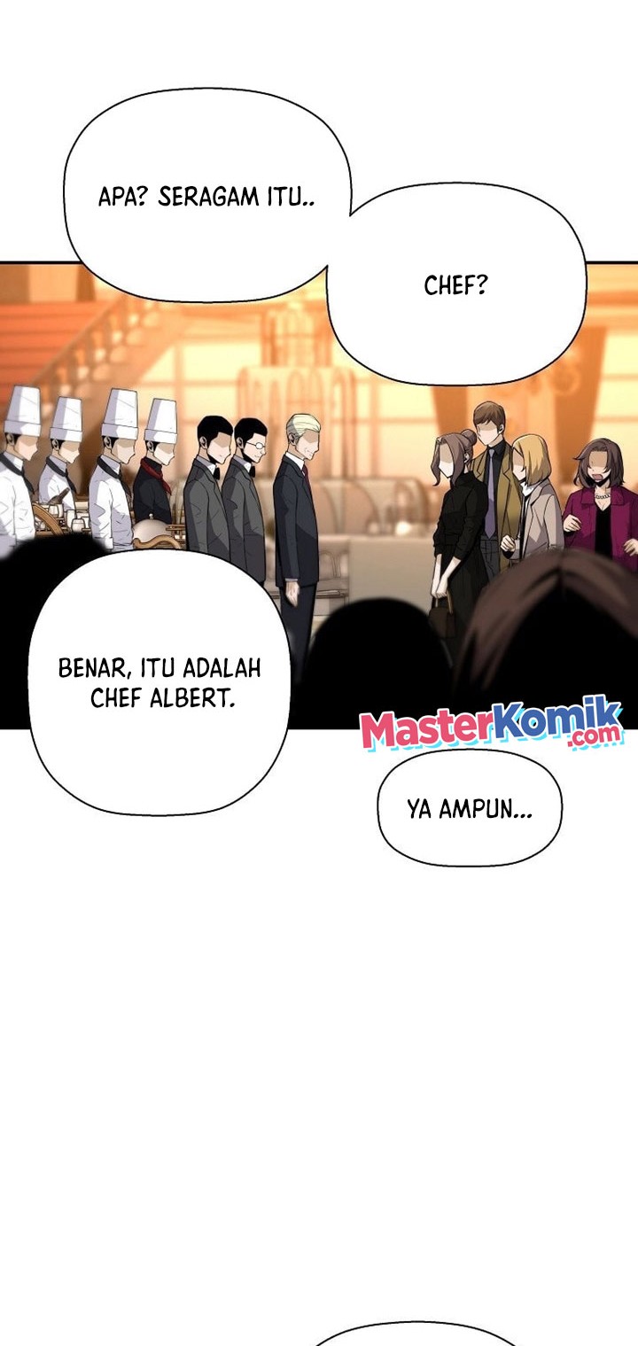 Return of the Legend Chapter 51 - halaman 11