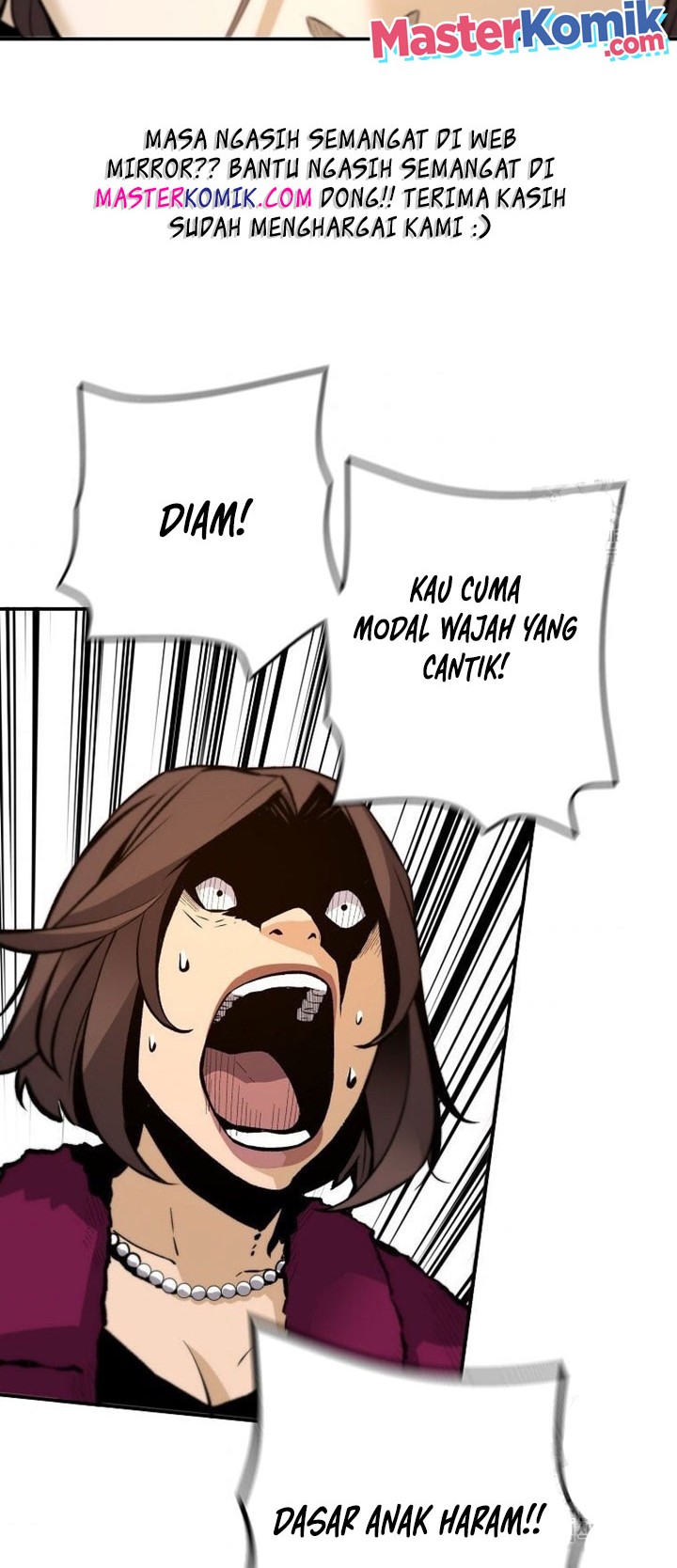 Return of the Legend Chapter 51 - halaman 21