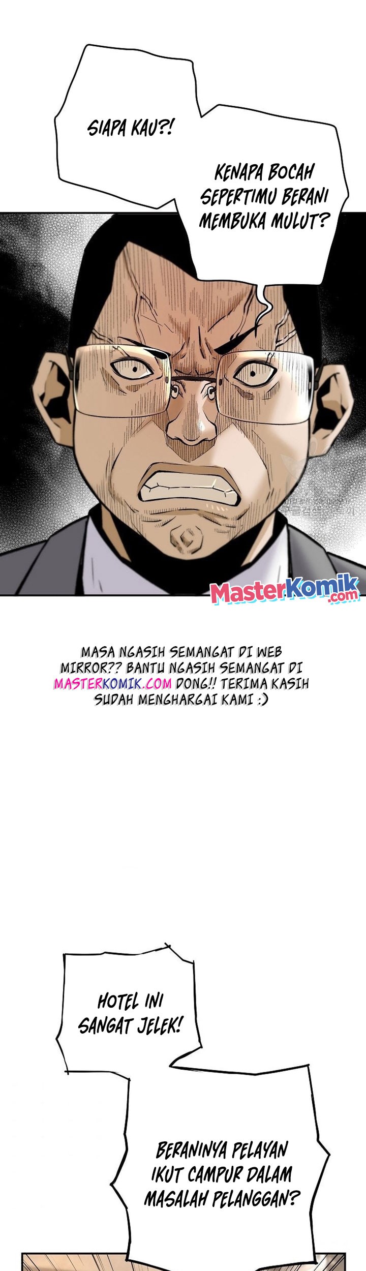 Return of the Legend Chapter 51 - halaman 30