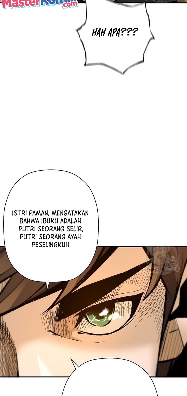 Return of the Legend Chapter 51 - halaman 37