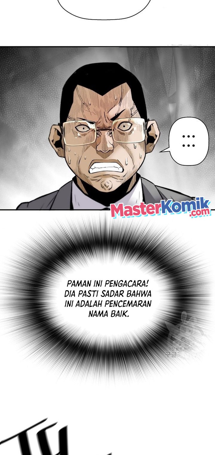 Return of the Legend Chapter 51 - halaman 39