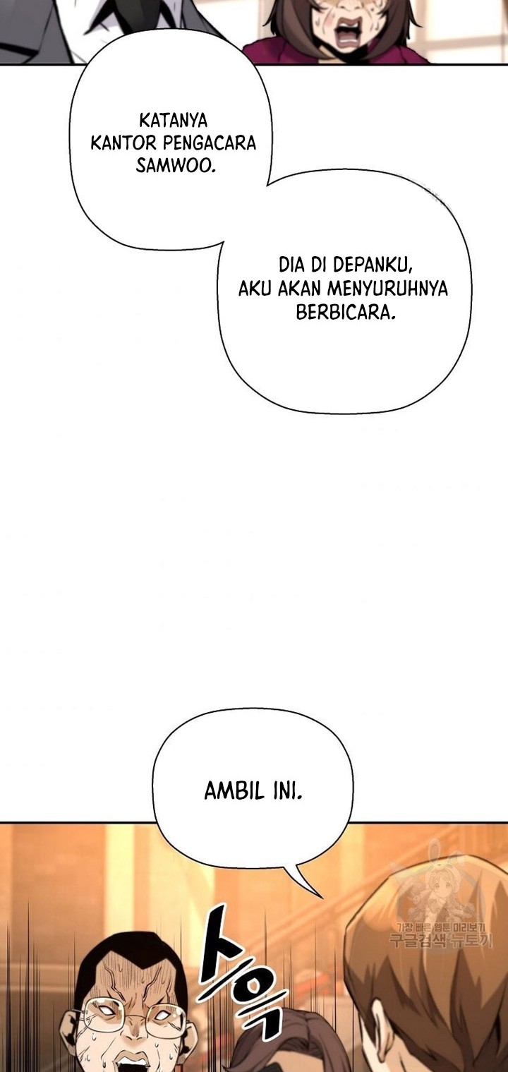 Return of the Legend Chapter 51 - halaman 41