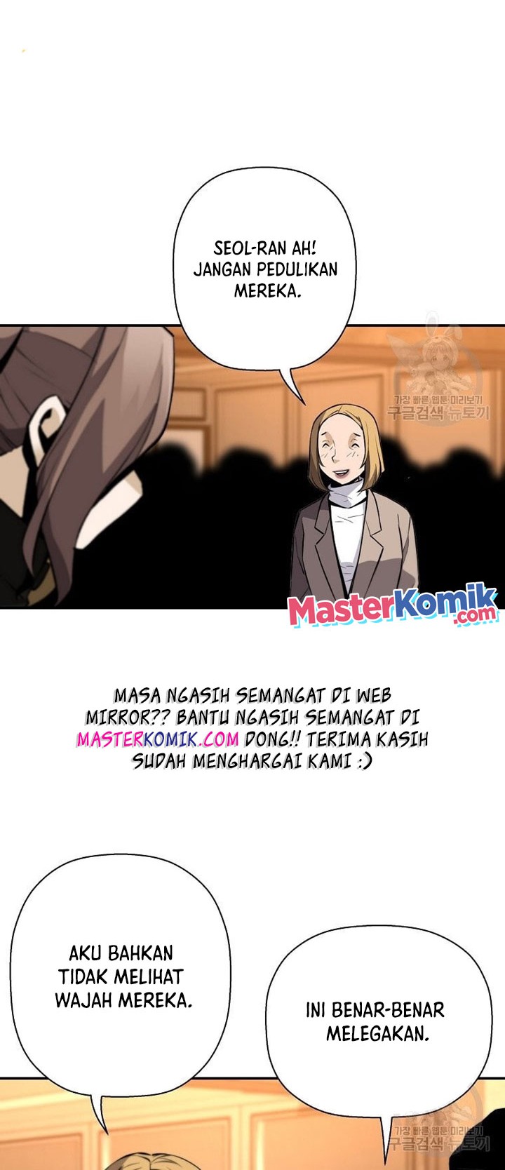 Return of the Legend Chapter 51 - halaman 53
