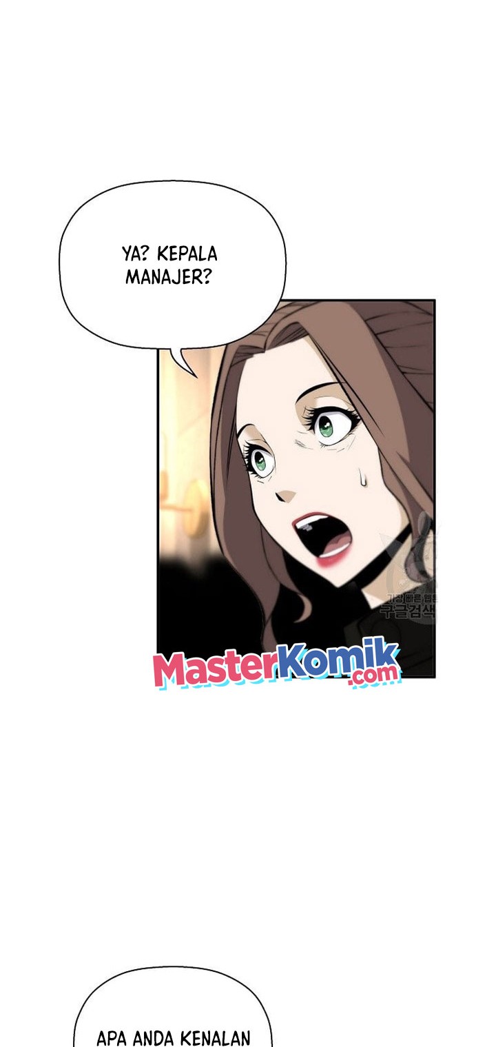 Return of the Legend Chapter 51 - halaman 7