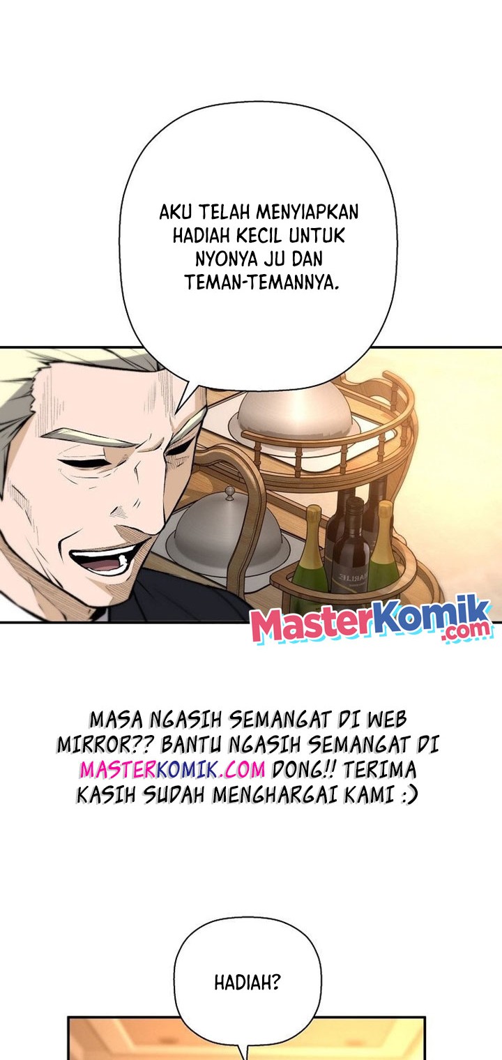 Return of the Legend Chapter 51 - halaman 9
