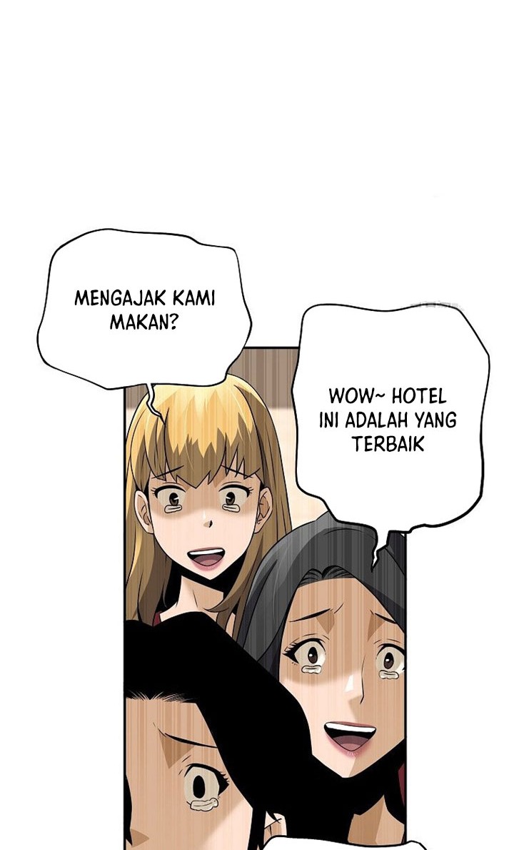 Return of the Legend Chapter 52 - halaman 11