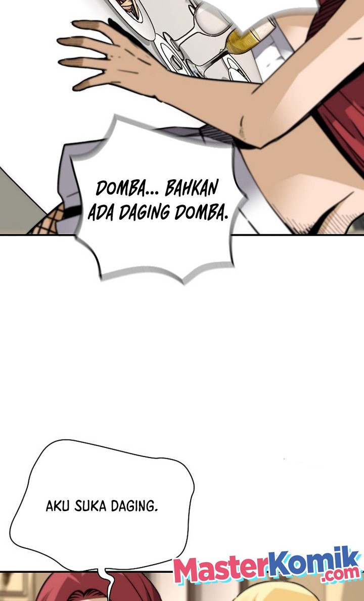 Return of the Legend Chapter 52 - halaman 13
