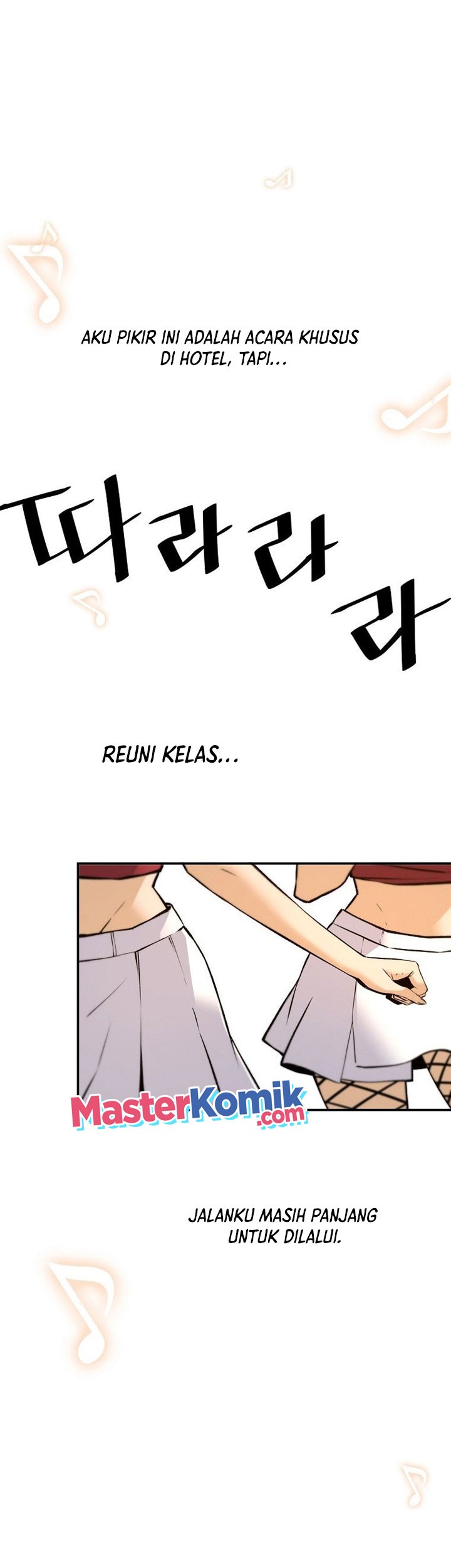 Return of the Legend Chapter 52 - halaman 2