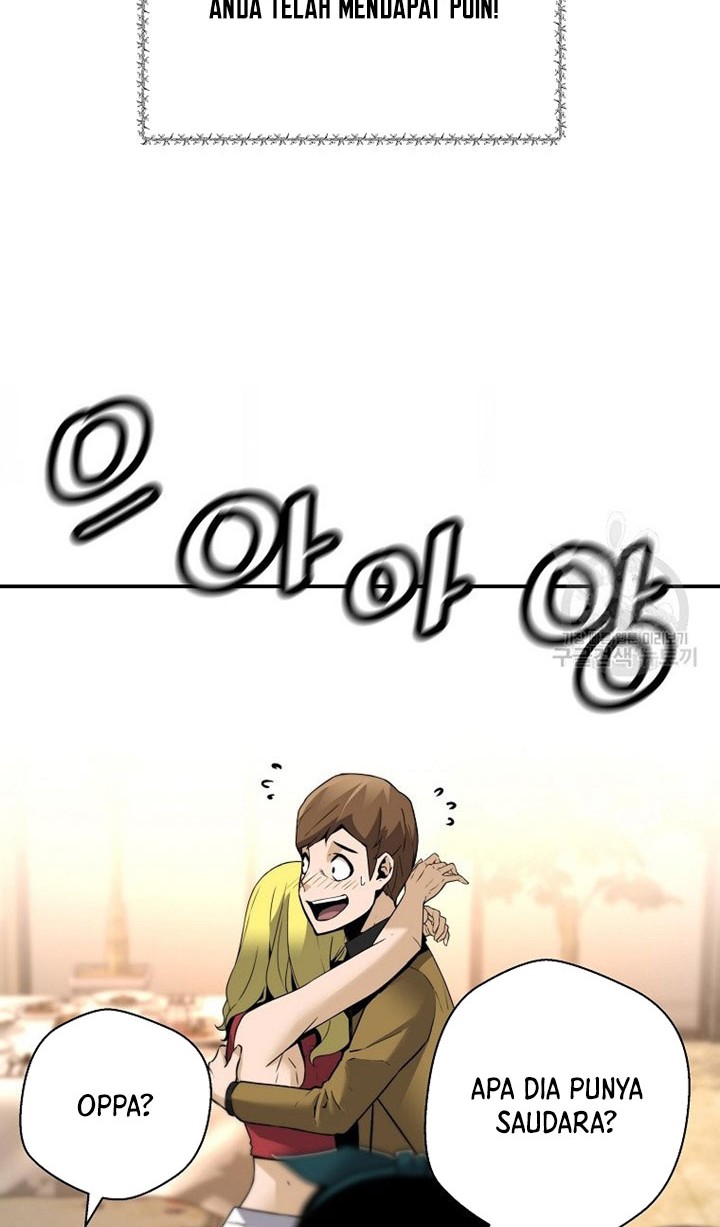 Return of the Legend Chapter 52 - halaman 21