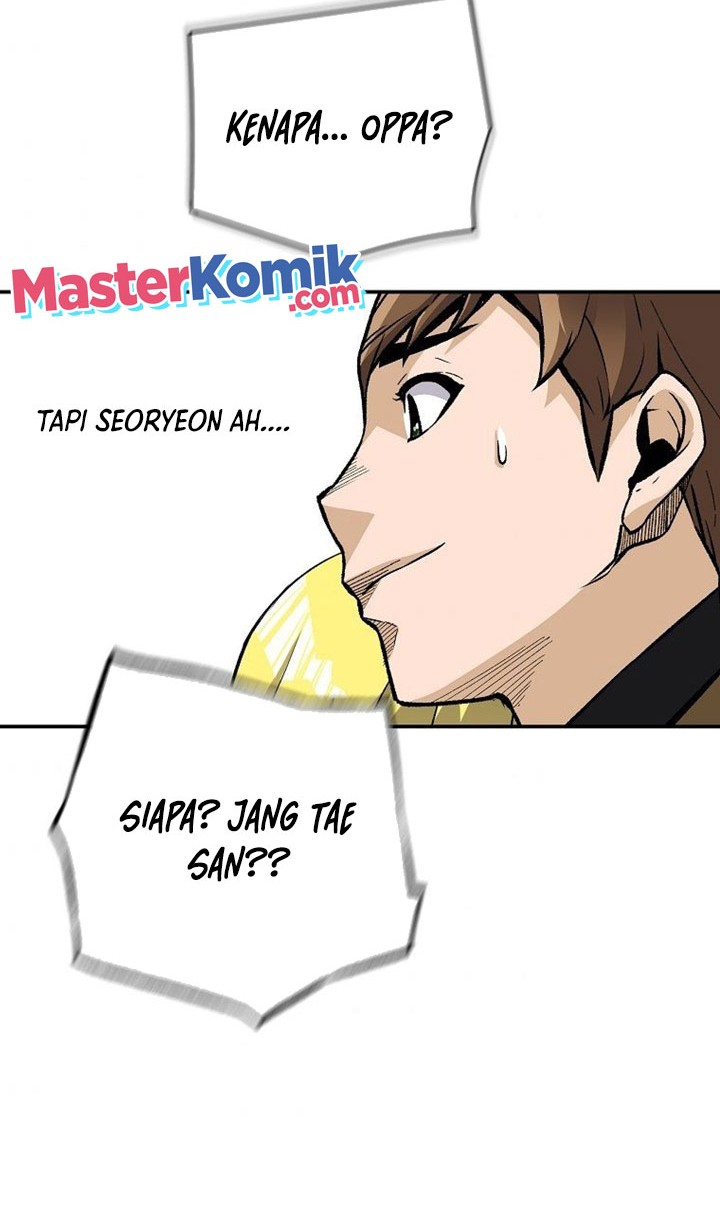 Return of the Legend Chapter 52 - halaman 23