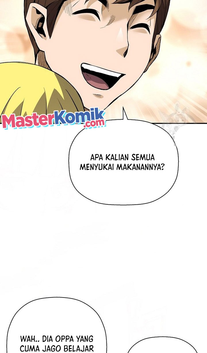 Return of the Legend Chapter 52 - halaman 25