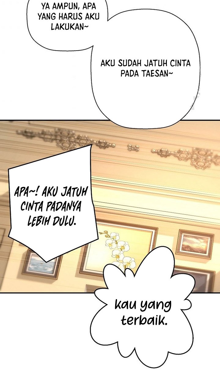 Return of the Legend Chapter 52 - halaman 29