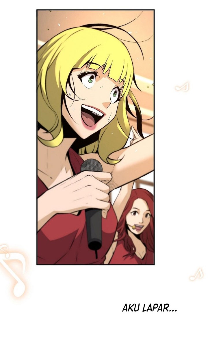Return of the Legend Chapter 52 - halaman 3