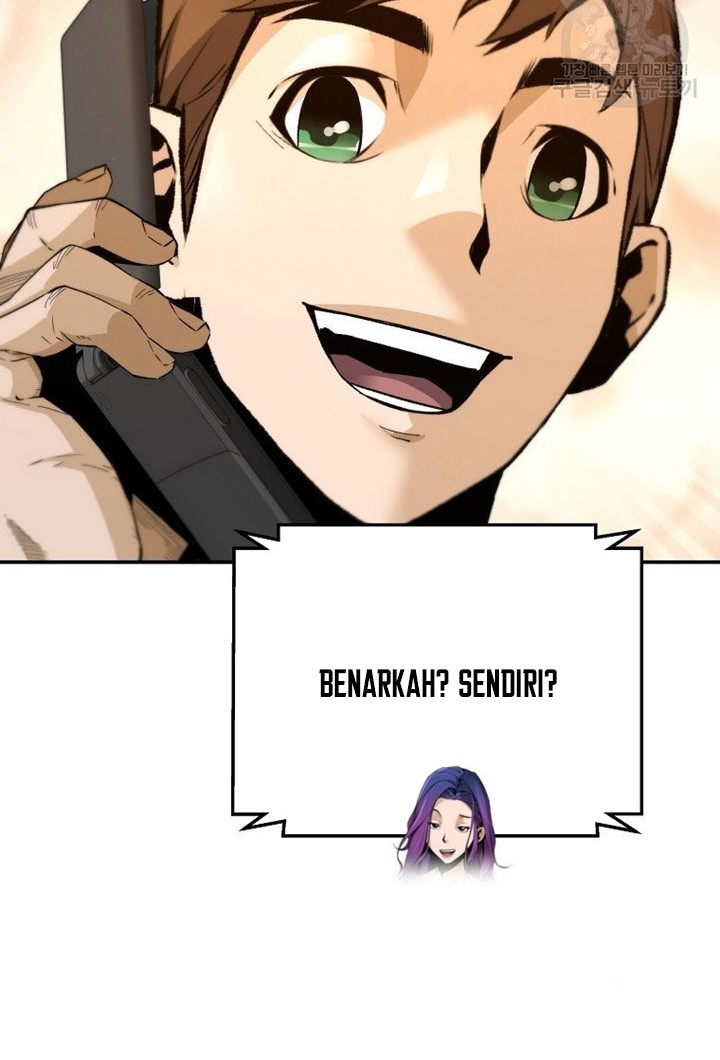 Return of the Legend Chapter 52 - halaman 39