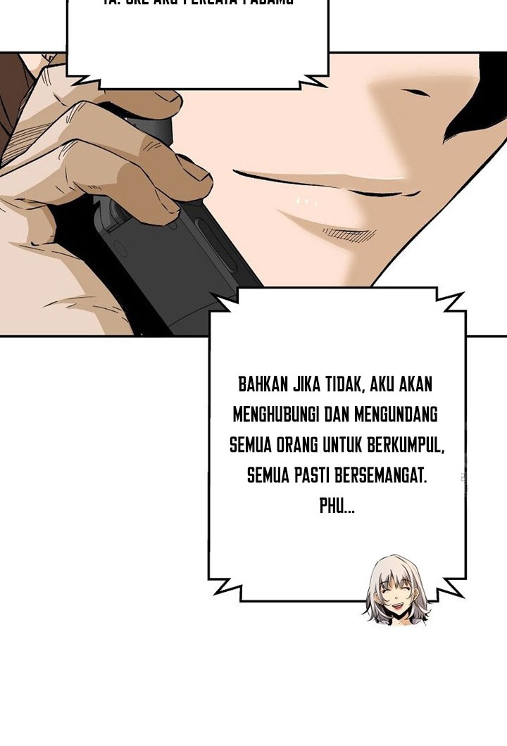 Return of the Legend Chapter 52 - halaman 41