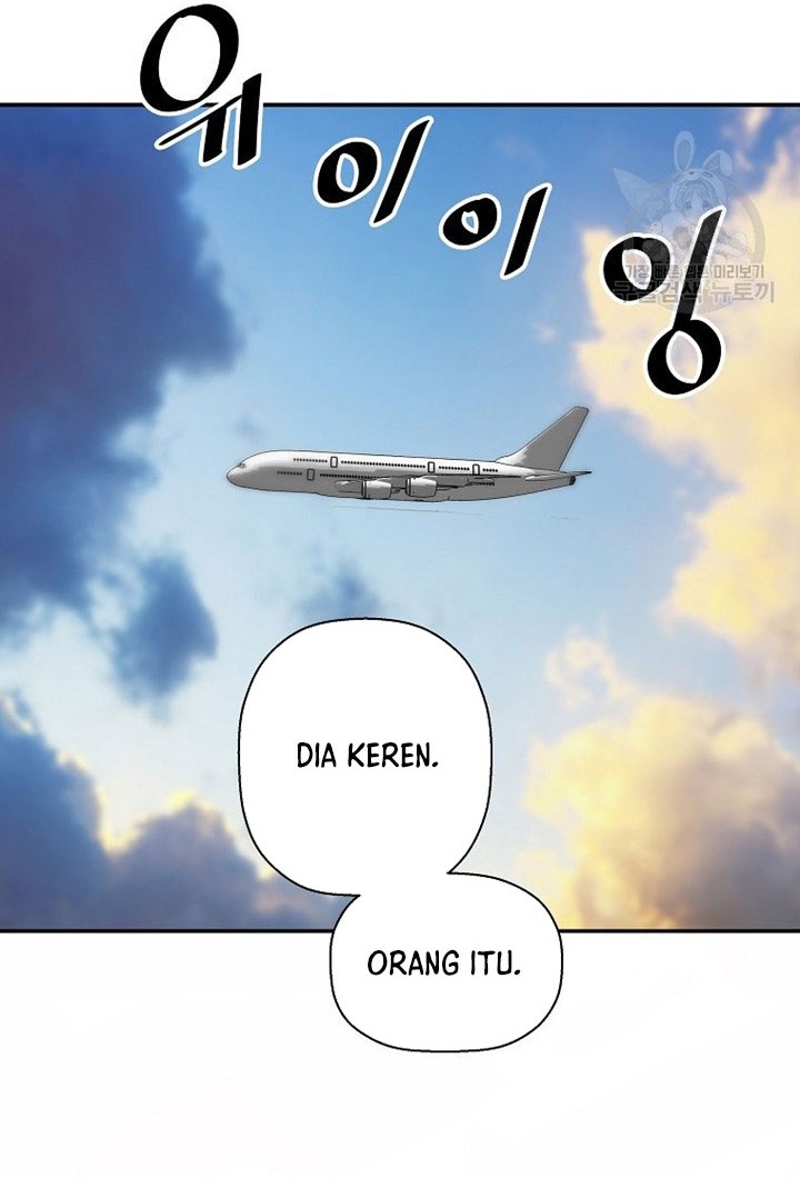 Return of the Legend Chapter 52 - halaman 43