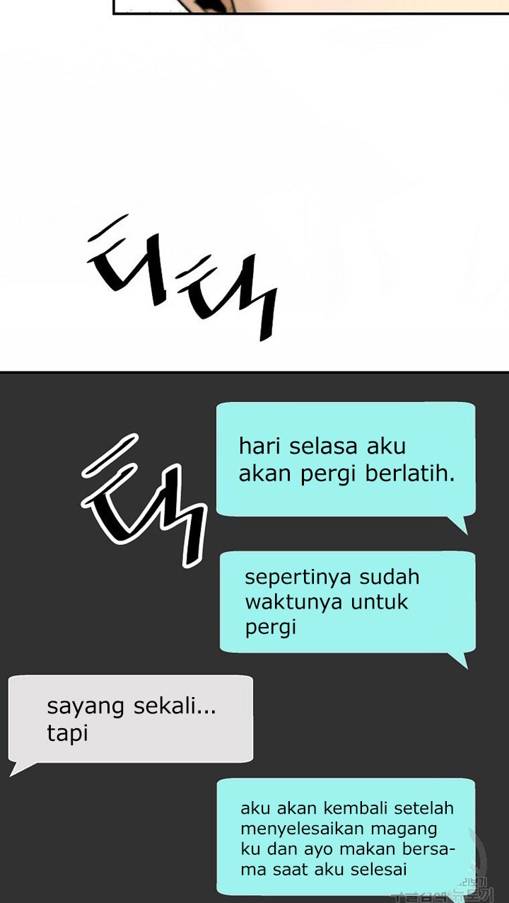 Return of the Legend Chapter 52 - halaman 47